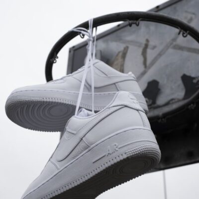 Nike Air Force 1 '07 Trainers