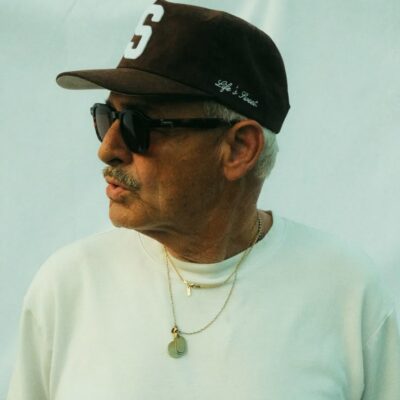 Sweet Classic Brown Baseball Cap